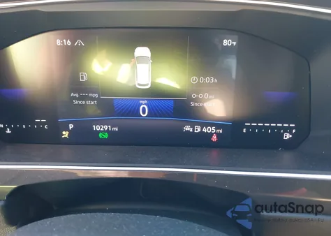 2024 Volkswagen Tiguan 2.0T Se R-Line Black from USA, damaged, VIN 3VV8B7AX7RM232690